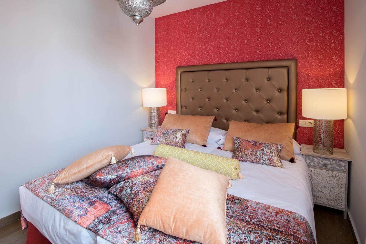 Alhambra Boutique Aparthotel