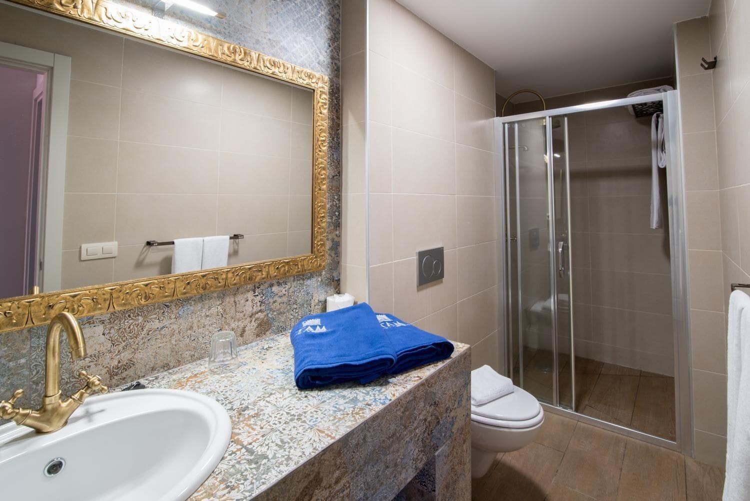 Aparthotel Alhambra Boutique