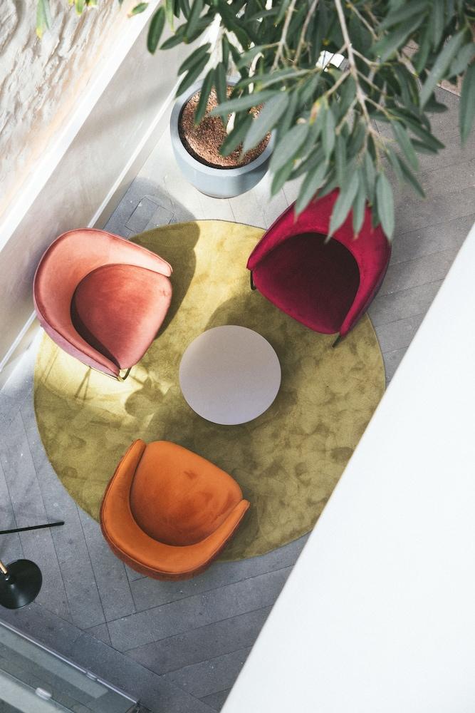 Hotel Veintiuno Emblematic - Adults Only