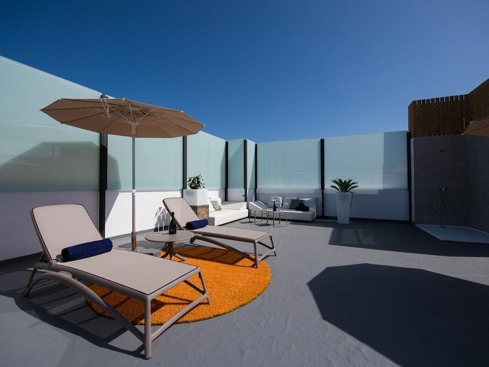 Apartamento Hc Luxe