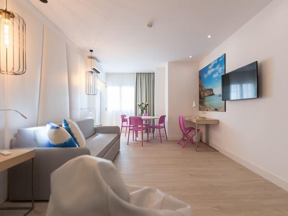Hc Luxe Apartamento *
