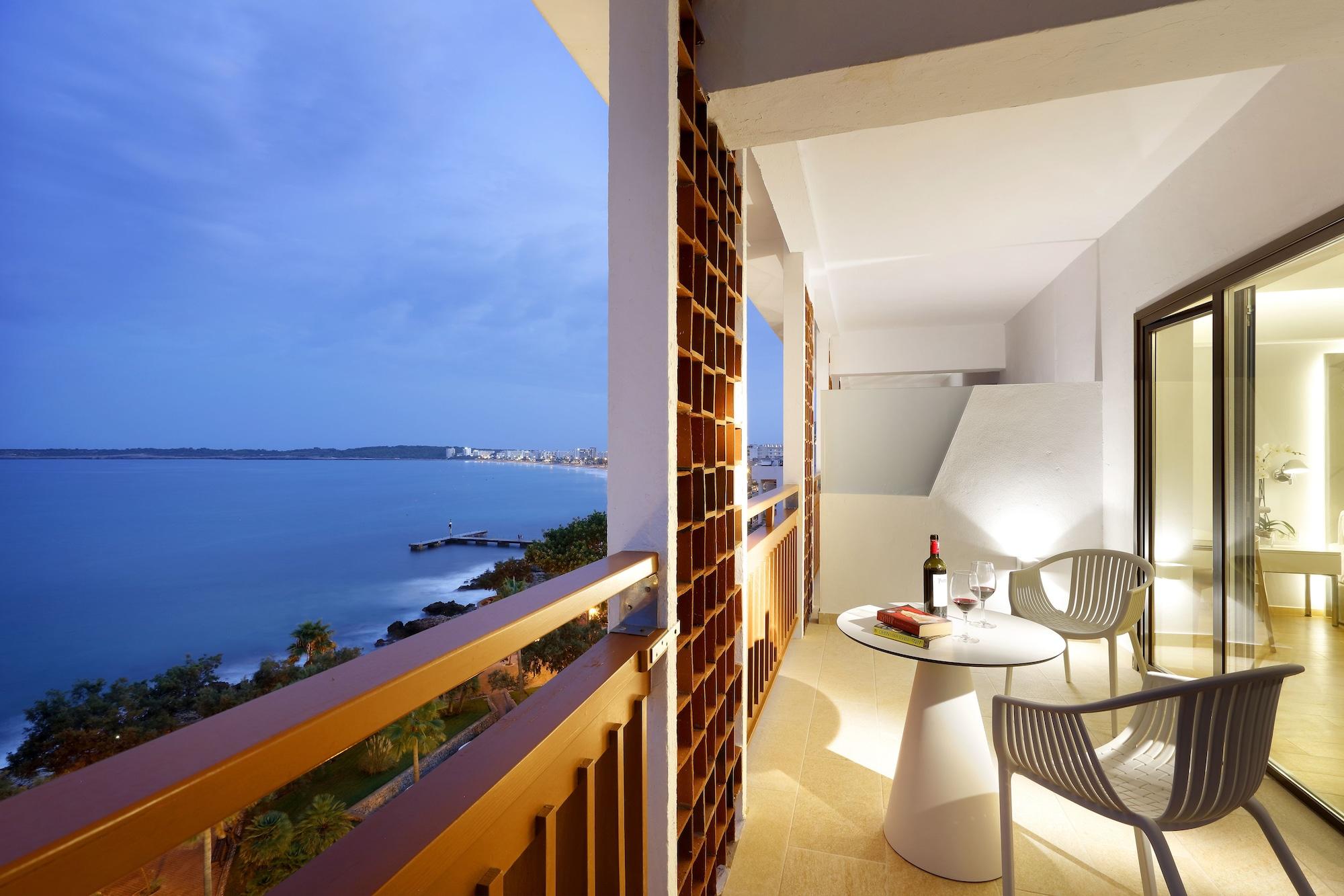 Talayot - Adults Only 4*