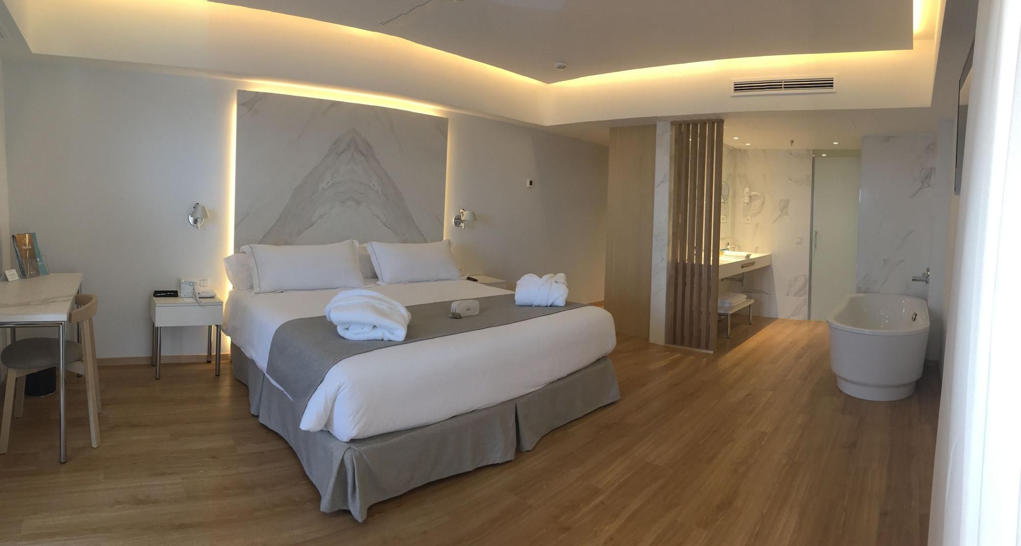 Talayot - Adults Only Hotel Cala Millor (Mallorca)