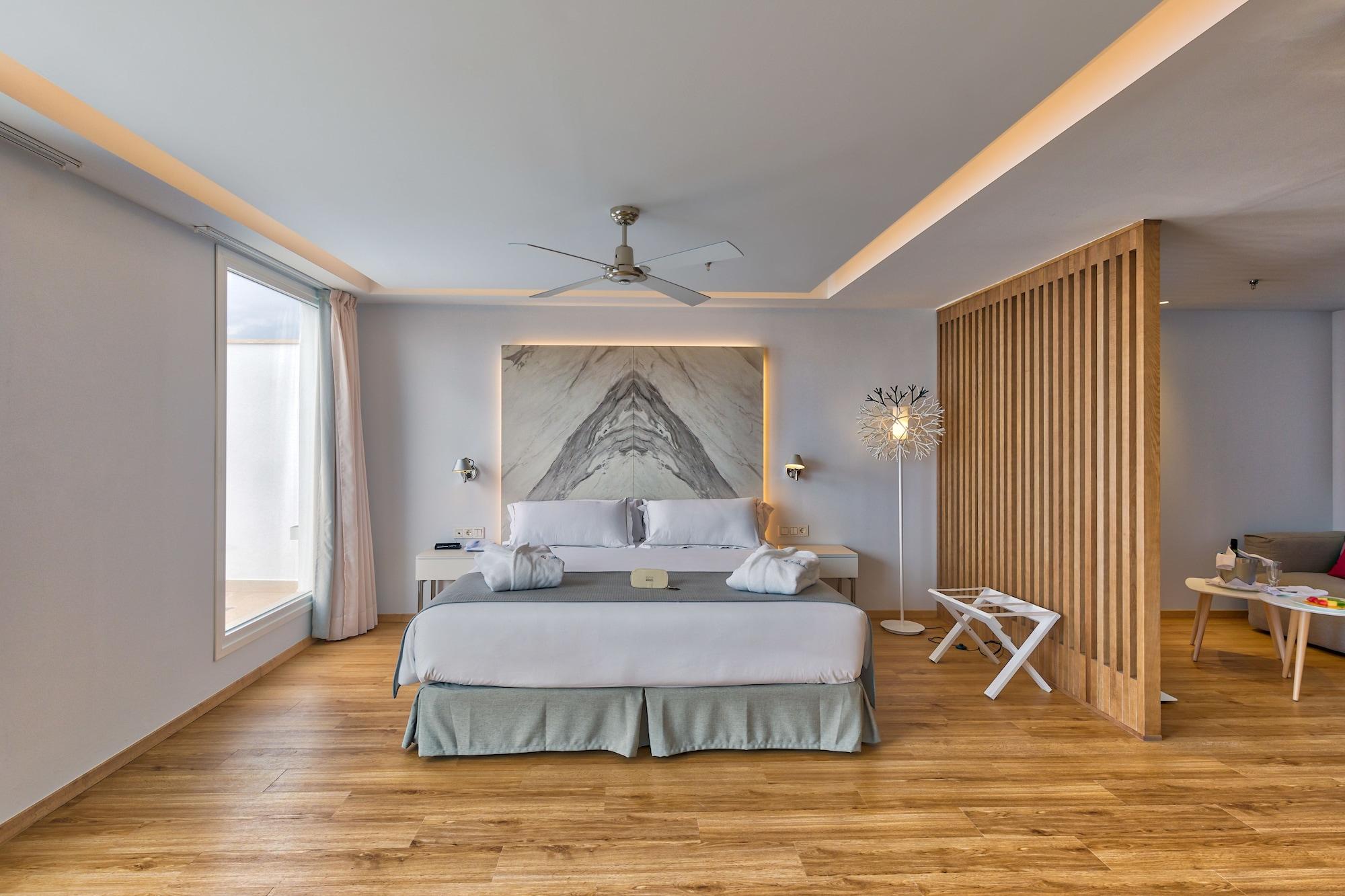 Talayot - Adults Only Hotel 4*