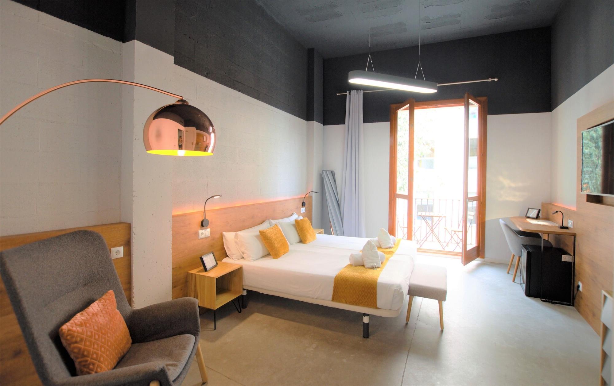 Brick Palma - Turismo De Interior Hotel 3*