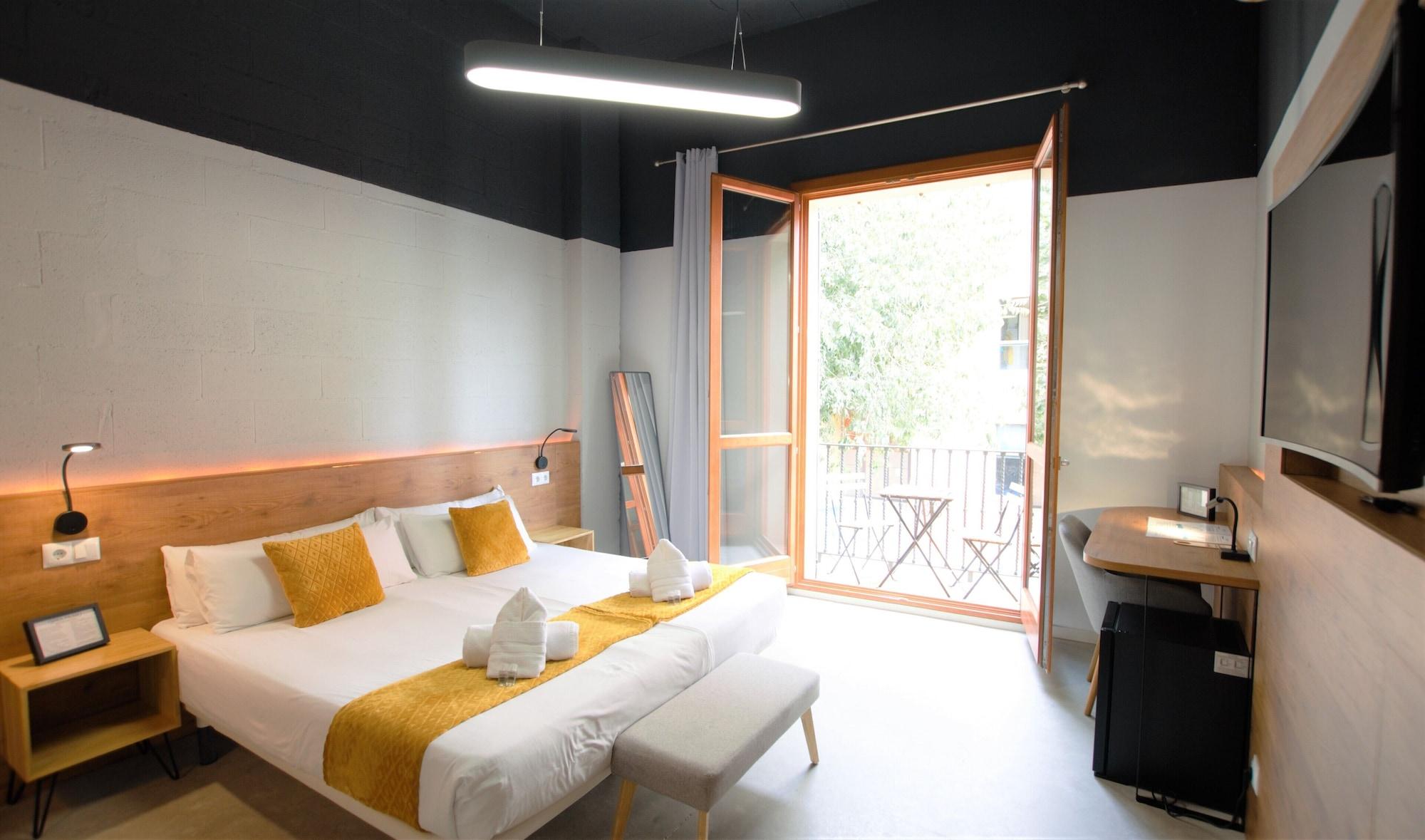 Brick Palma - Turismo De Interior Hotel 3*