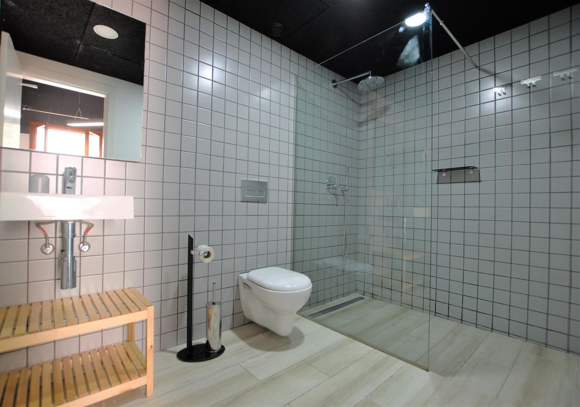 Brick Palma - Turismo De Interior 3* Palma de Mallorca
