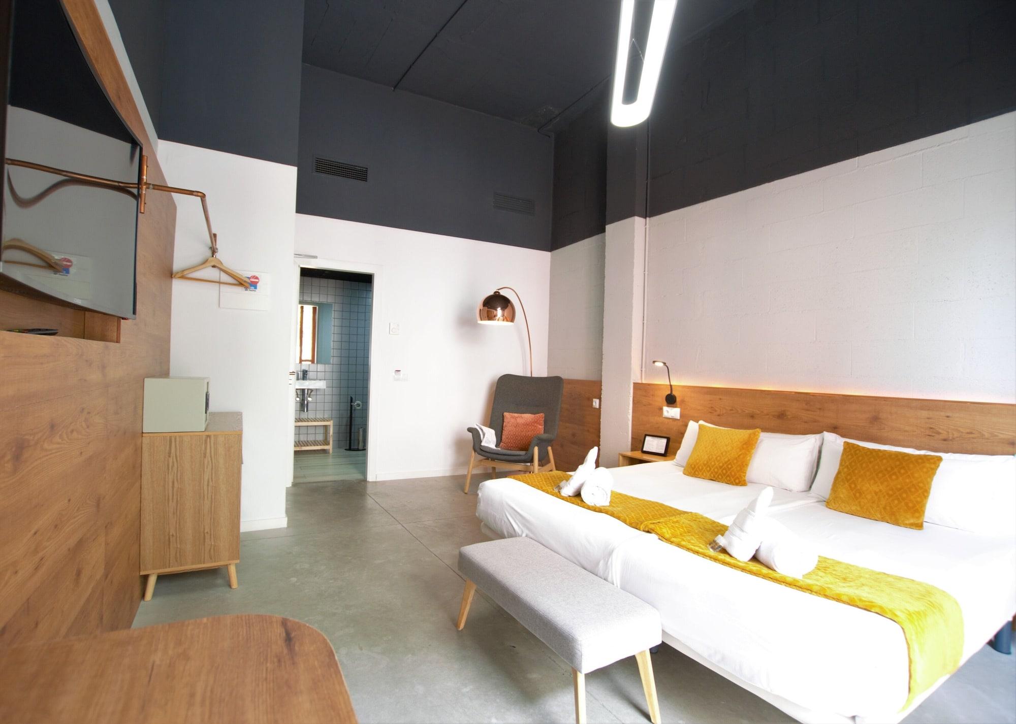 Brick Palma - Turismo De Interior Palma de Mallorca