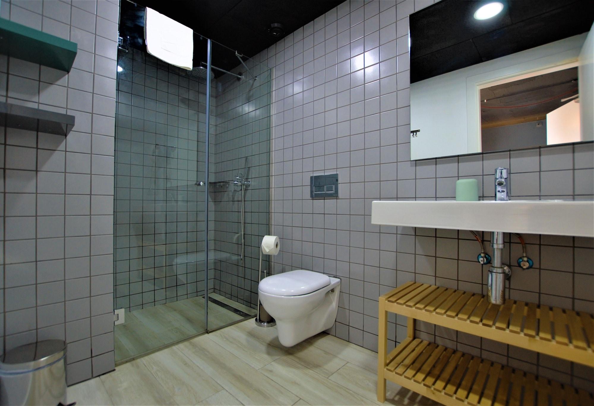 Hotel Brick Palma - Turismo De Interior Palma de Mallorca