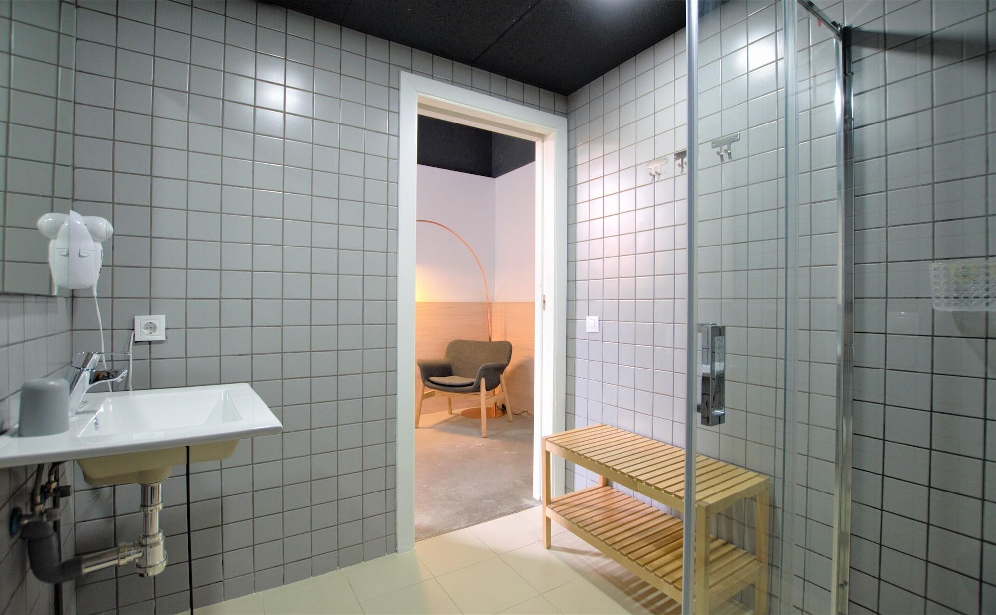Brick Palma - Turismo De Interior Hotel Palma de Mallorca