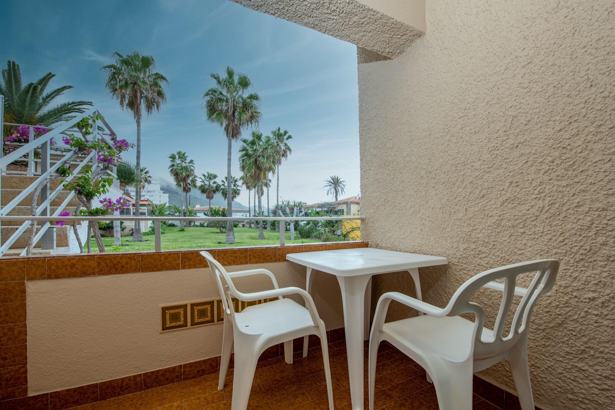 Atlantis Park Resort Punta Del Hidalgo