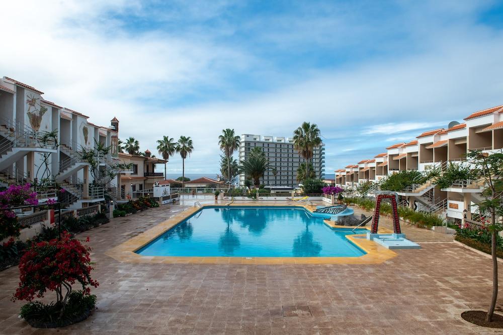 Resort Atlantis Park