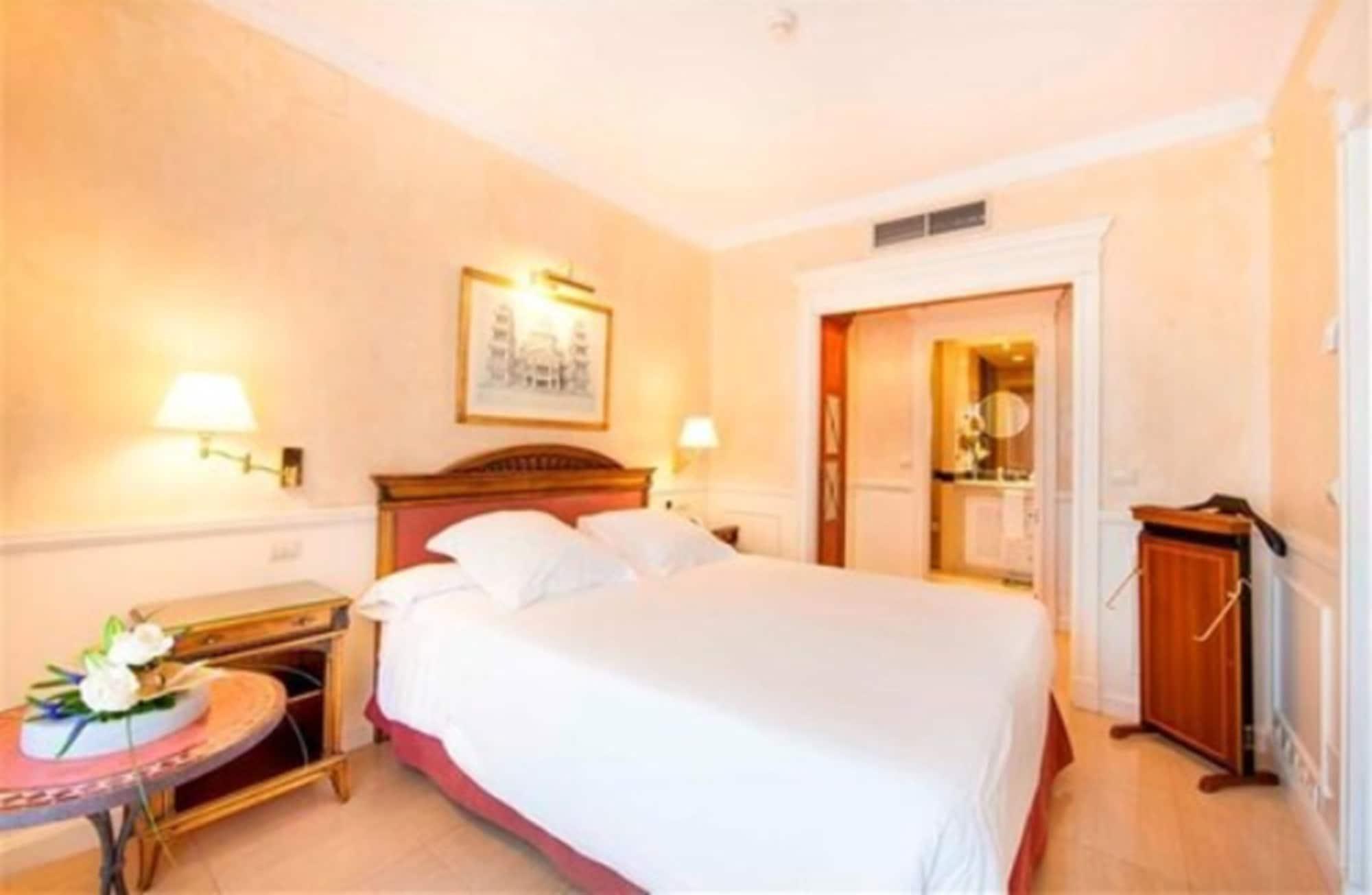 Guadalpin Boutique Apartamento Marbella