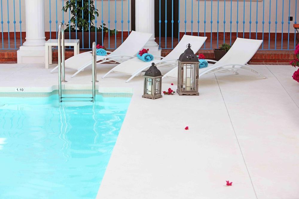Hotel La Fonda Benalmadena