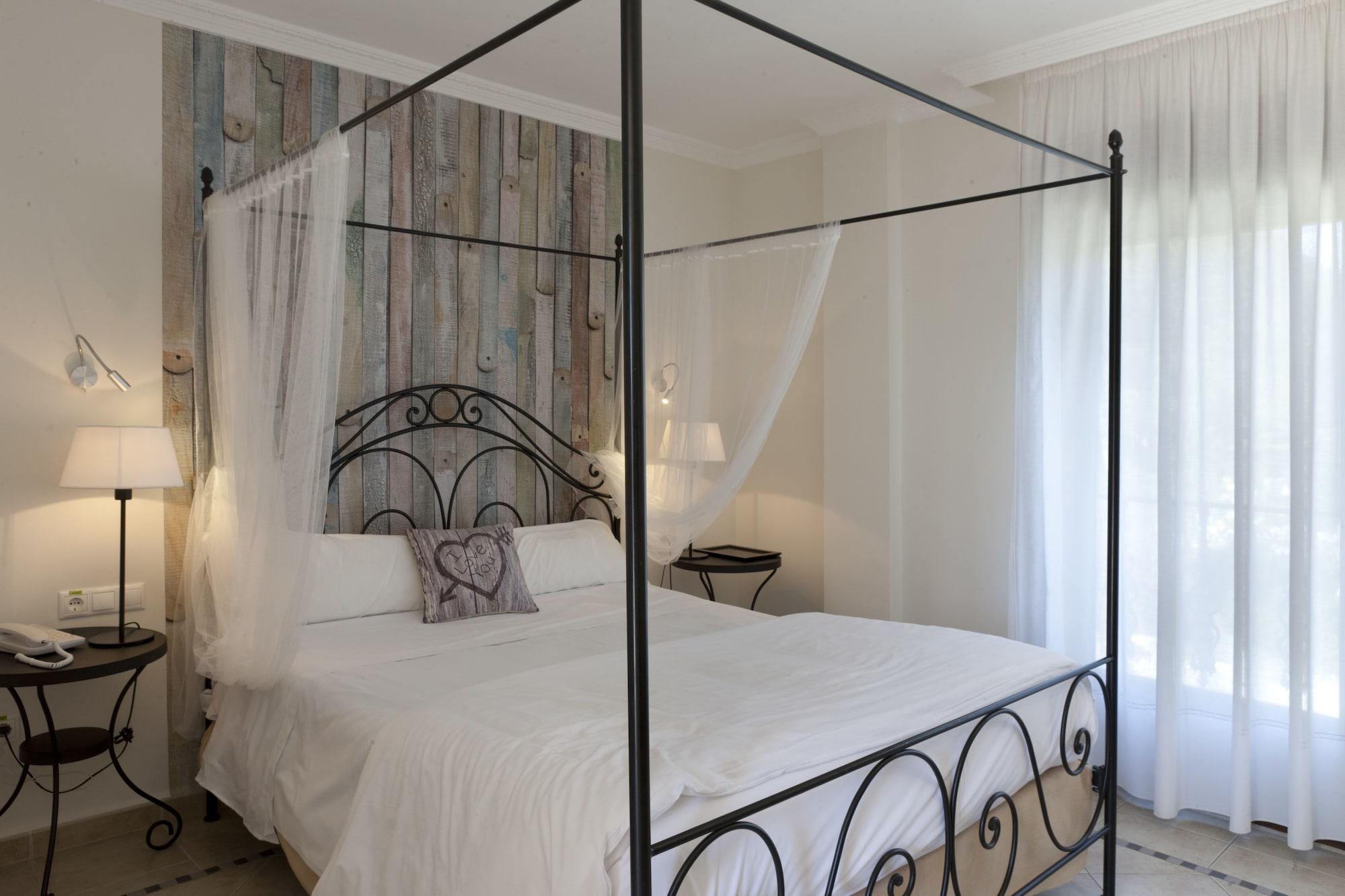 Hotel Boutique Mr Palau Verd - Adults Only 3*