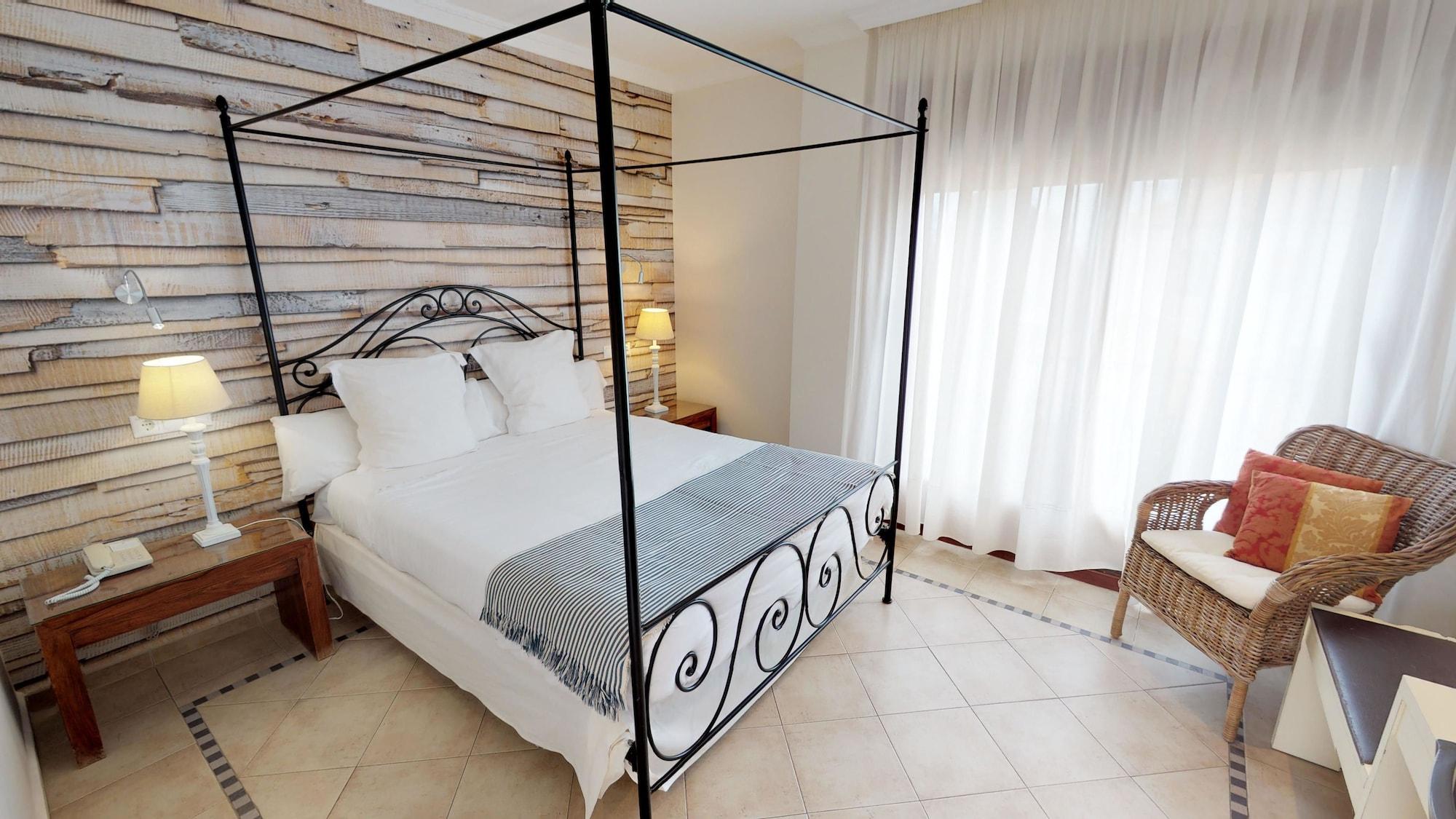 Hotel Boutique Mr Palau Verd - Adults Only