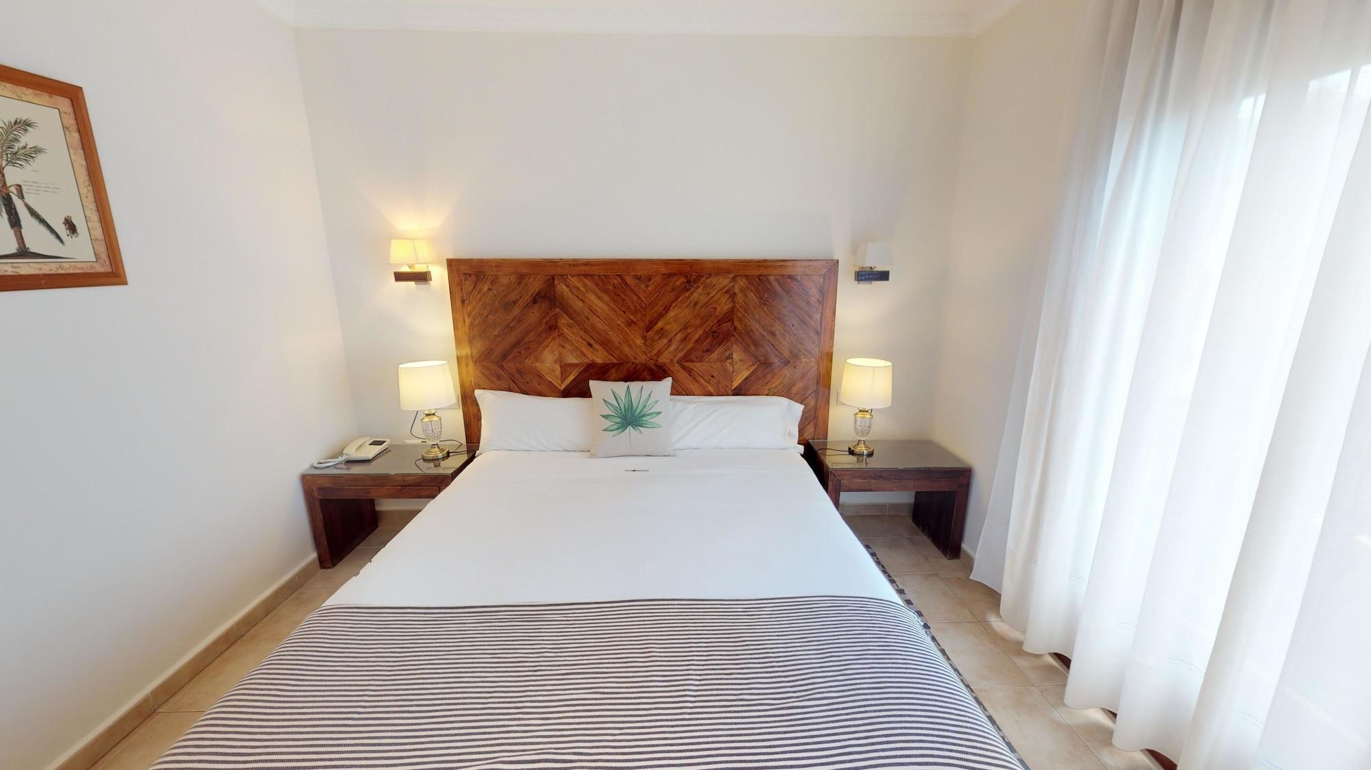 Boutique Mr Palau Verd - Adults Only Hotel Denia