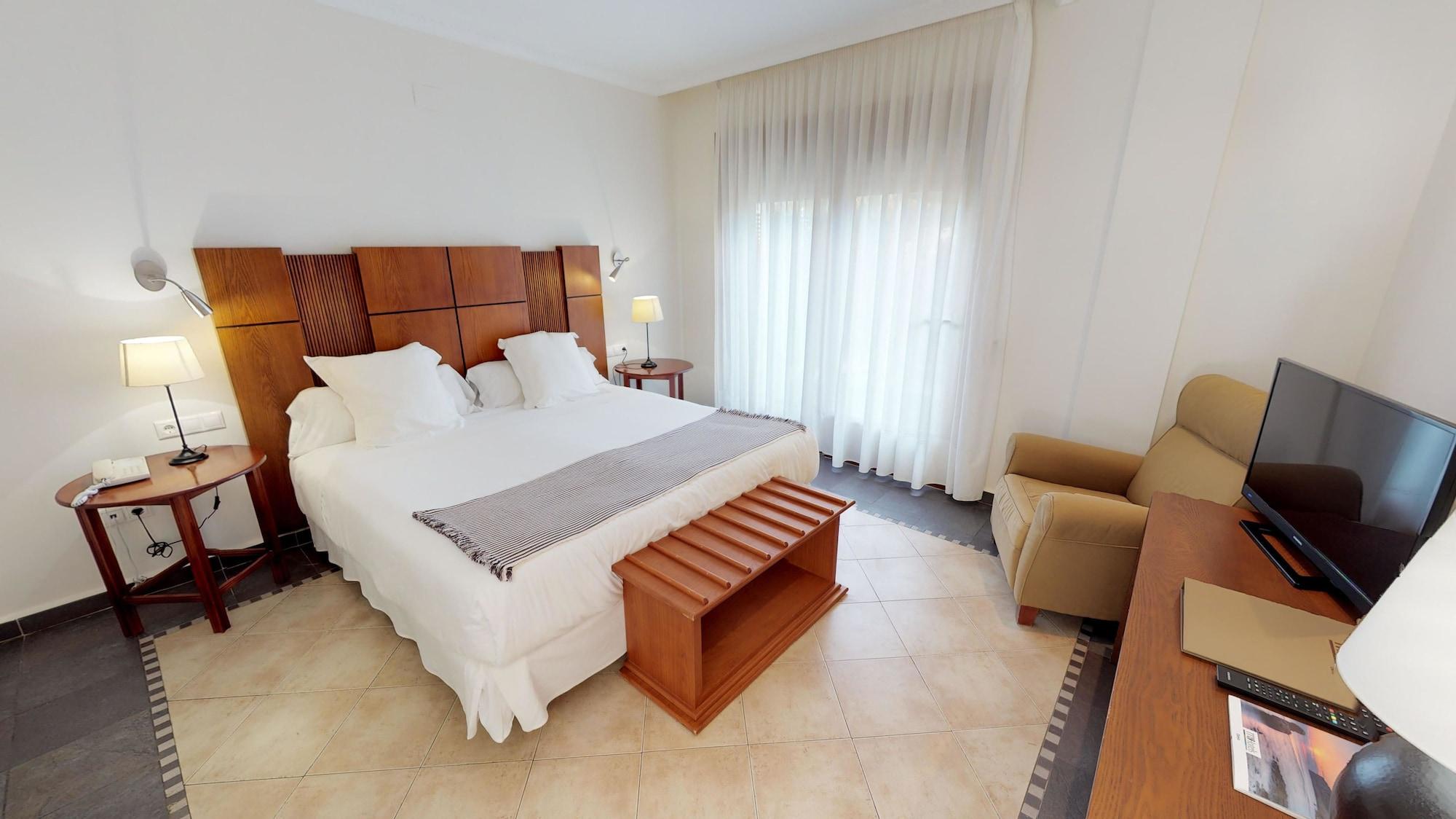 Boutique Mr Palau Verd - Adults Only 3* Denia