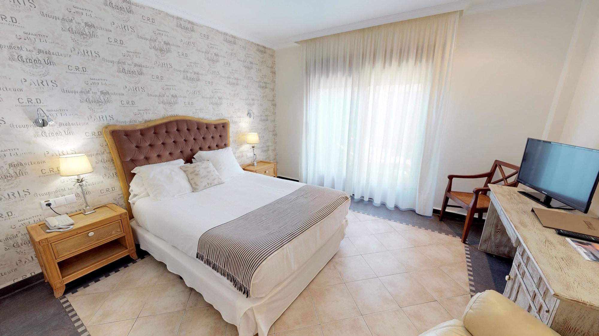 Hotel Boutique Mr Palau Verd - Adults Only 3*