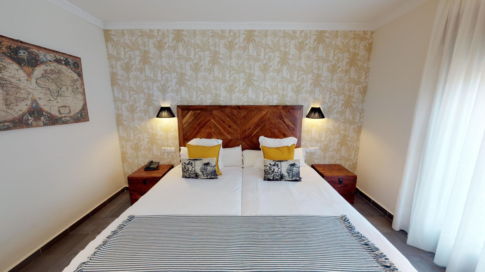 Boutique Mr Palau Verd - Adults Only 3* Denia