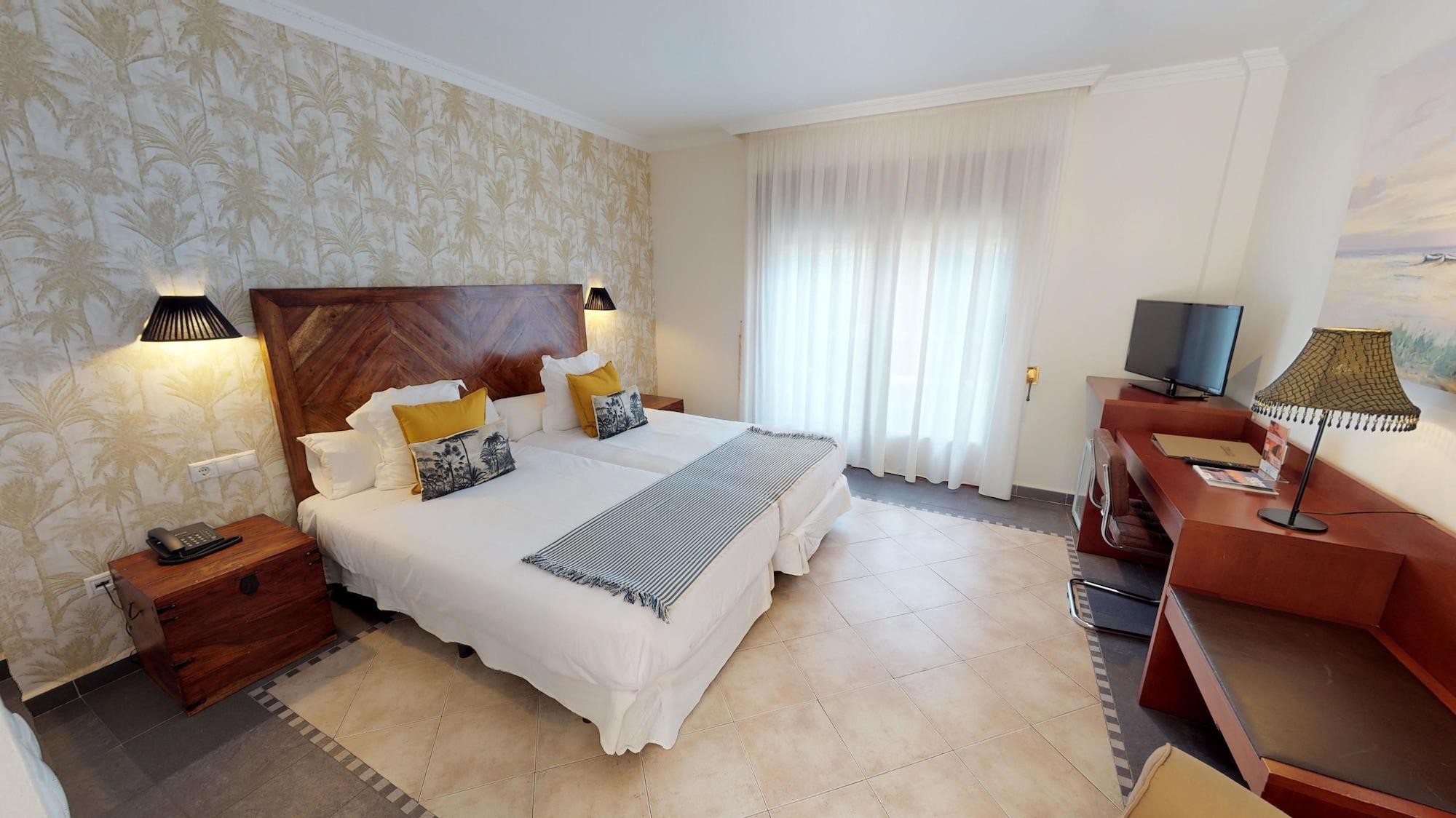 Hotel Boutique Mr Palau Verd - Adults Only Denia