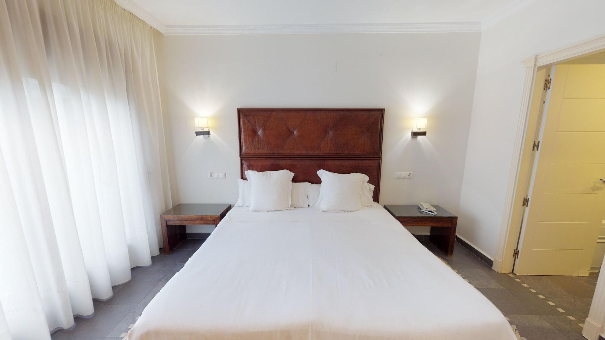 Boutique Mr Palau Verd - Adults Only Hotel Denia