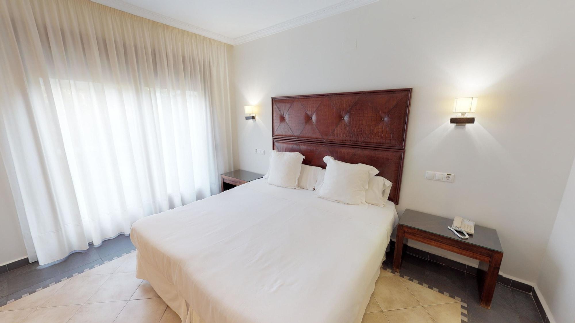 Boutique Mr Palau Verd - Adults Only Hotel 3*