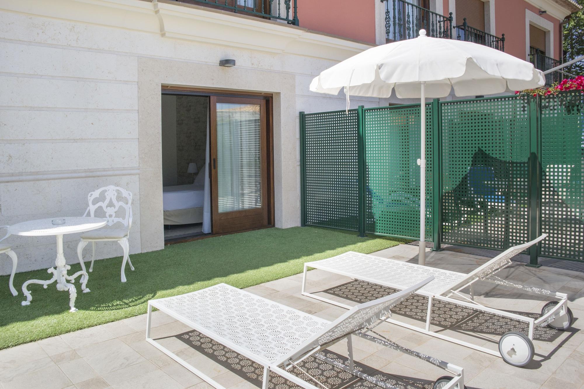 Hotel Boutique Mr Palau Verd - Adults Only