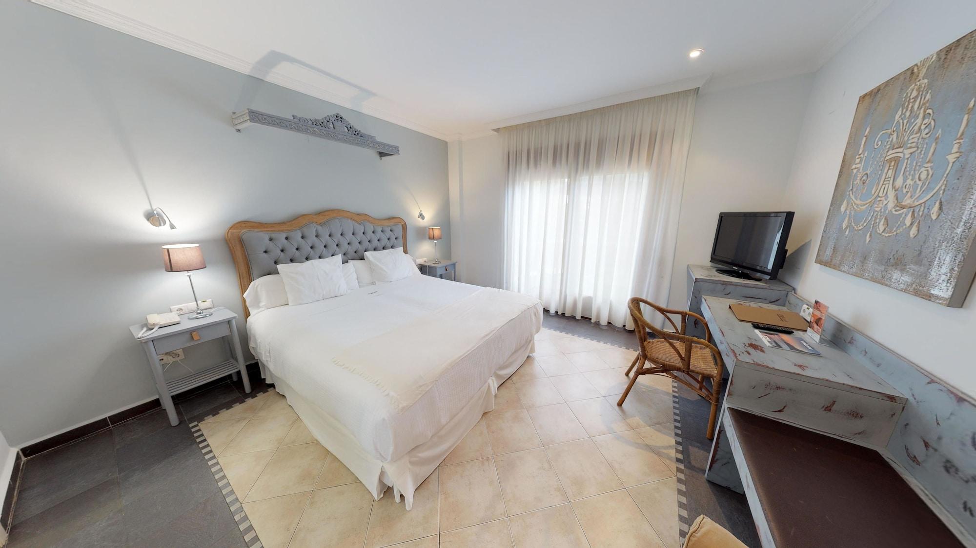 Boutique Mr Palau Verd - Adults Only