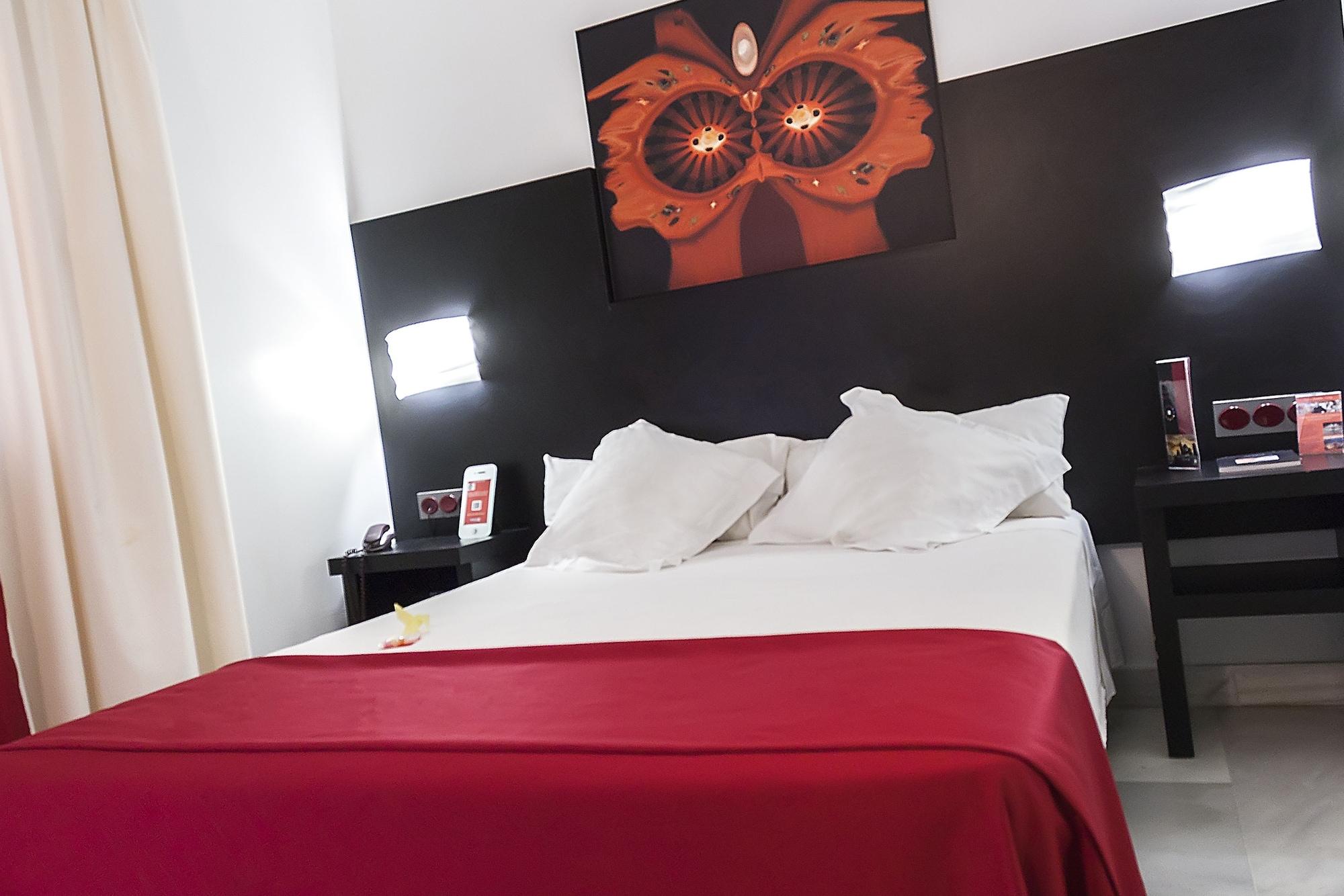 Del Pintor Hotel
