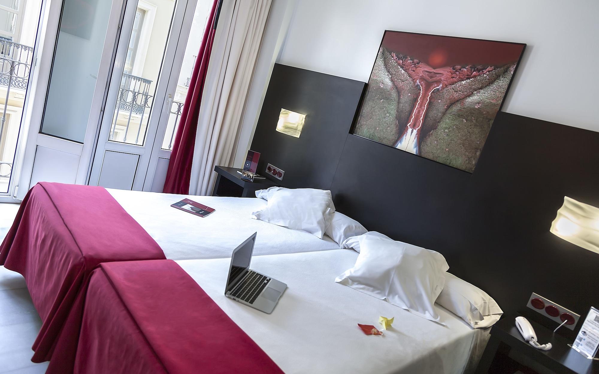 Hotel Del Pintor 3*