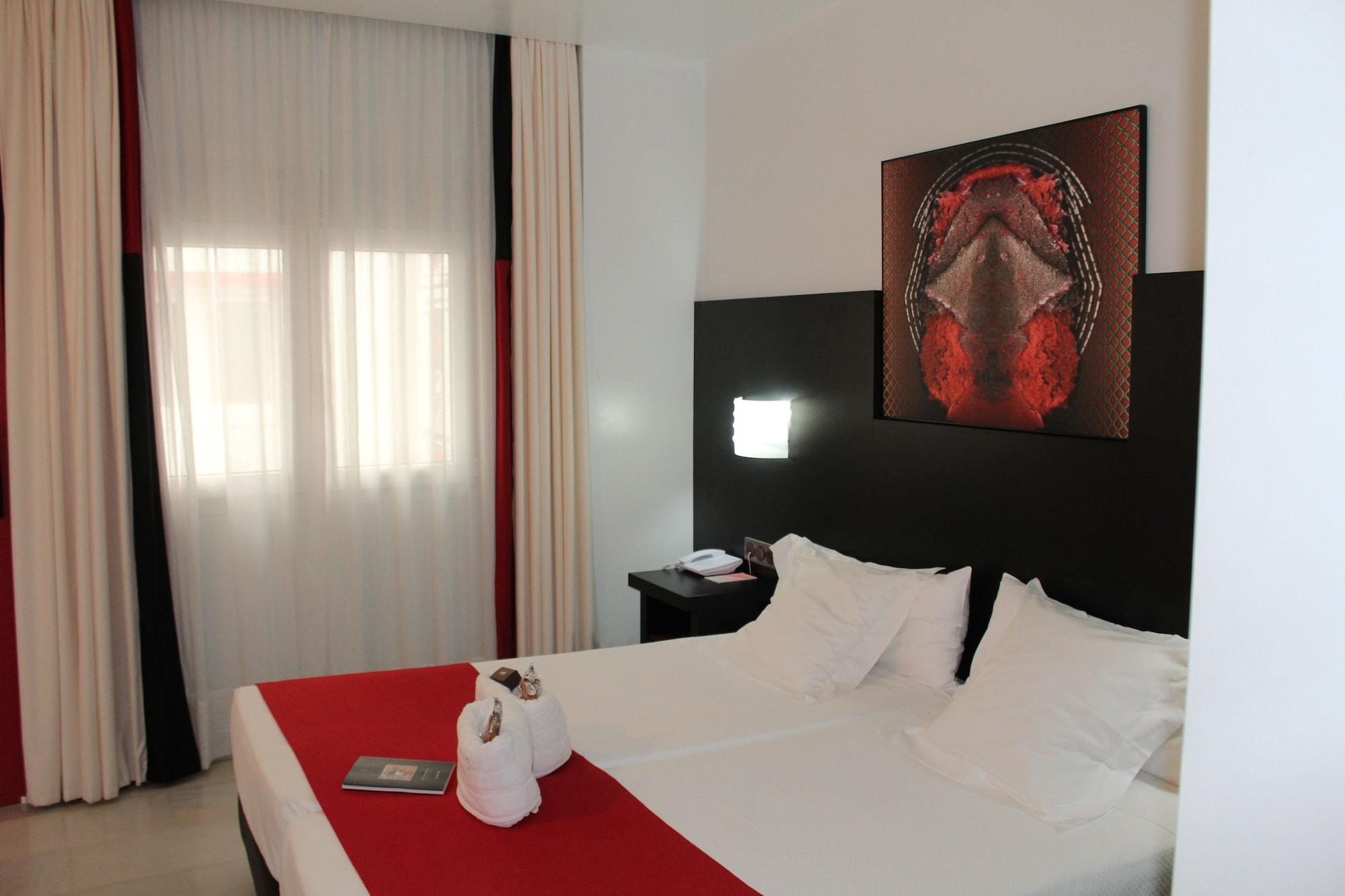 Del Pintor Hotel Málaga