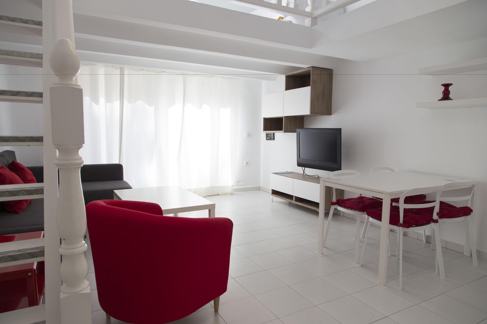 Hotel Mr Hotelet De La Racona & 3*