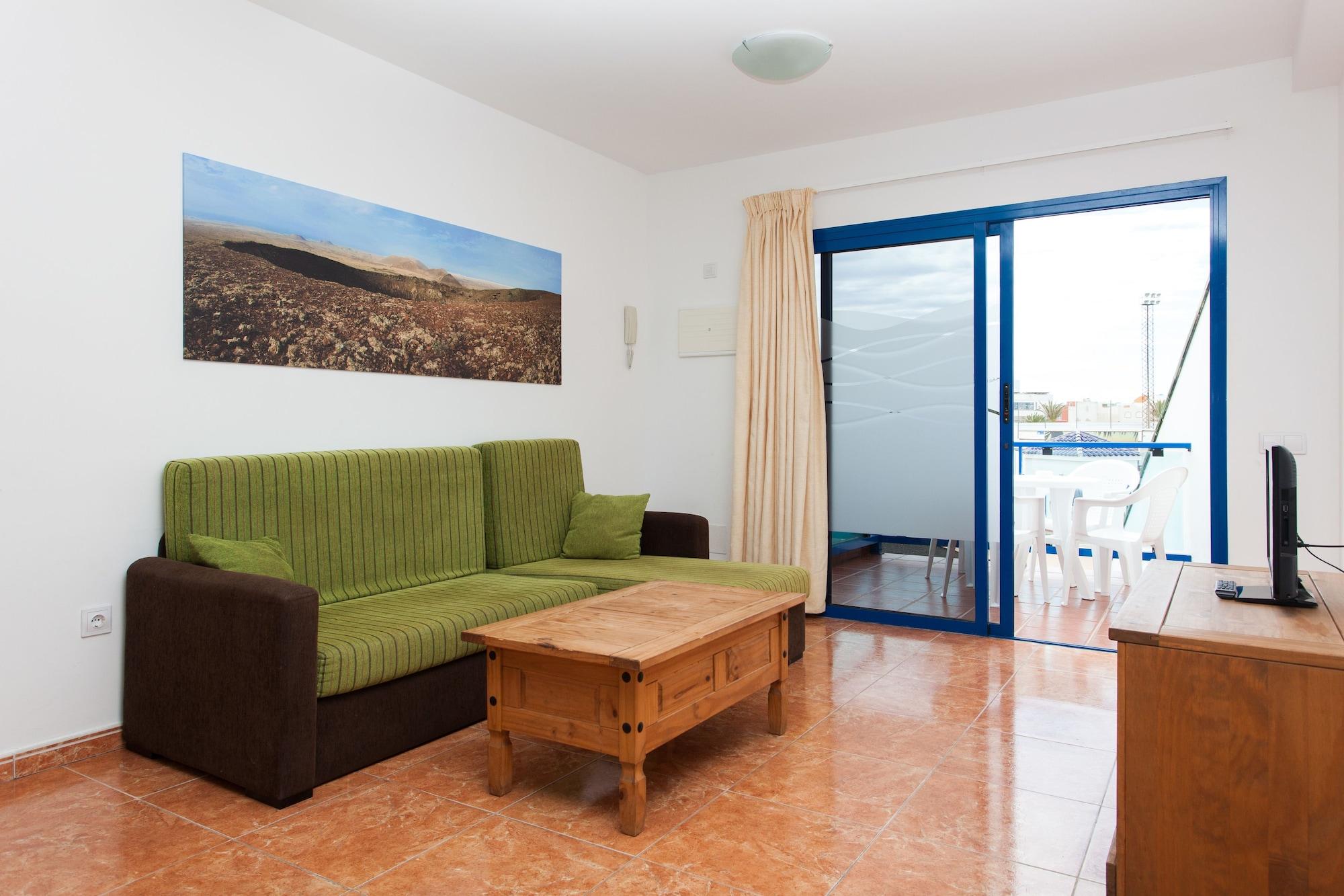 Apartment Tao El