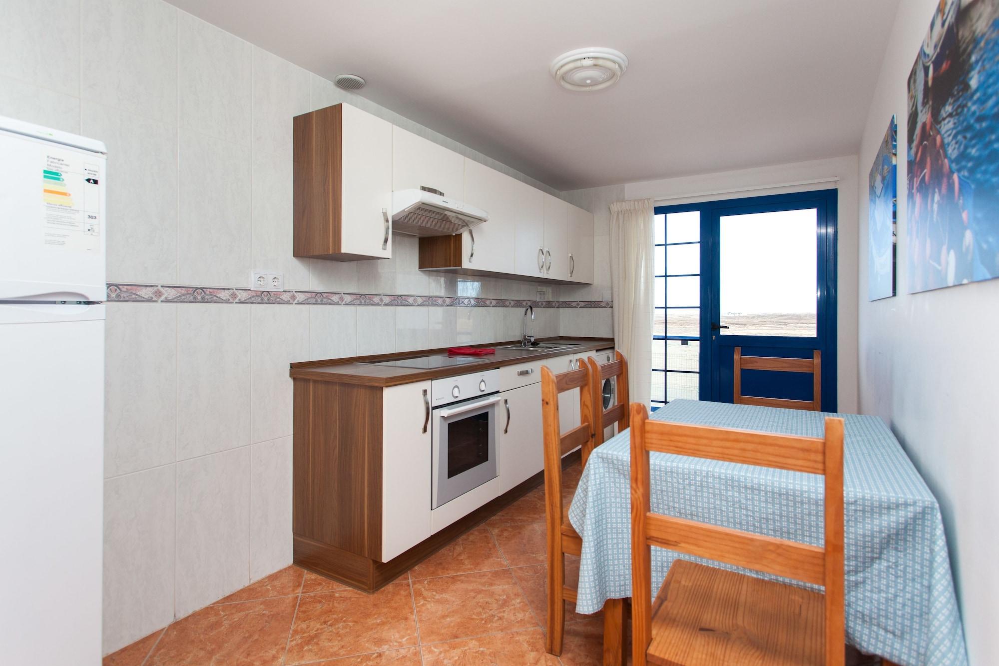 Apartment Tao El *