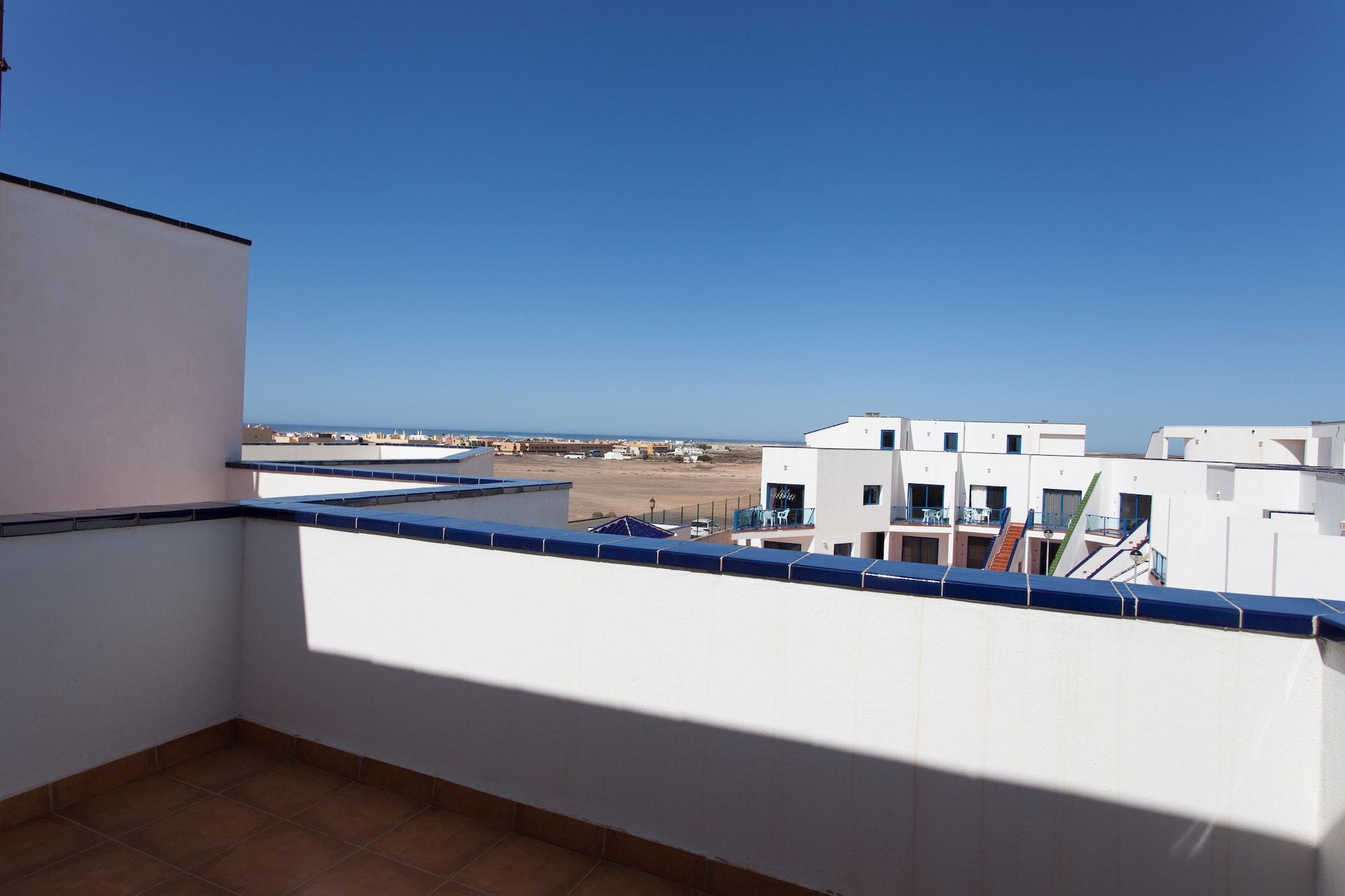 Tao El * El Cotillo (Fuerteventura)
