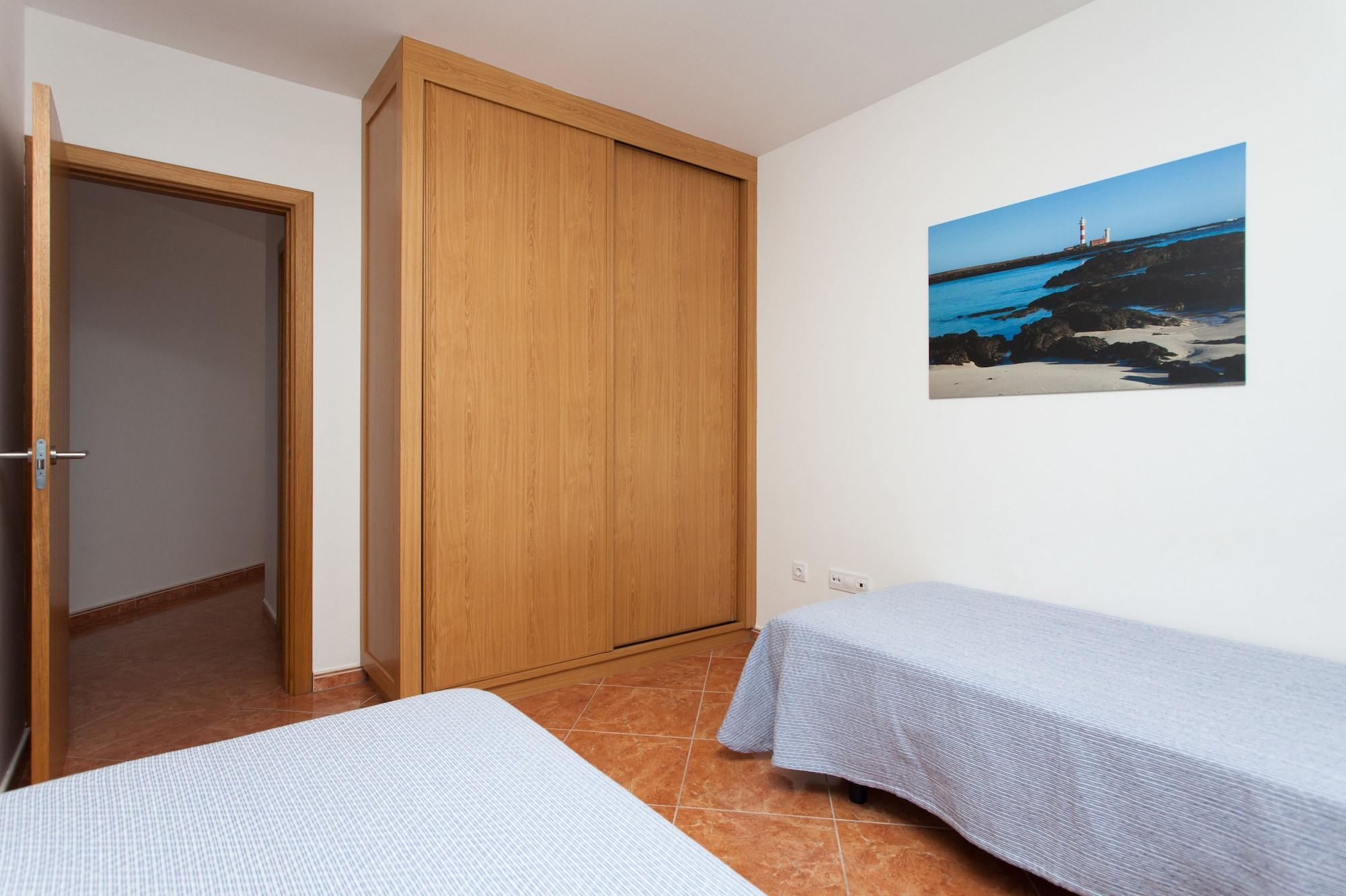 Tao El Apartment *