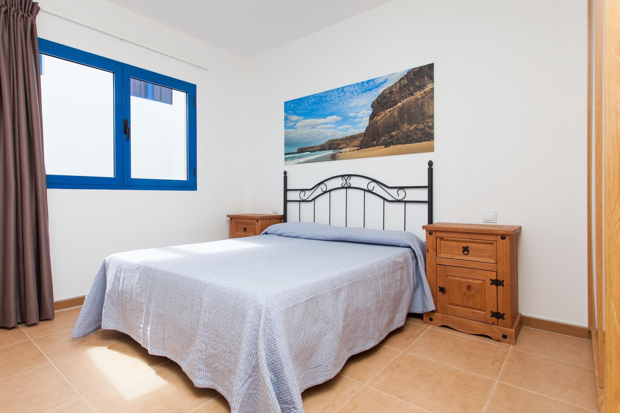 Tao El Apartment El Cotillo (Fuerteventura)