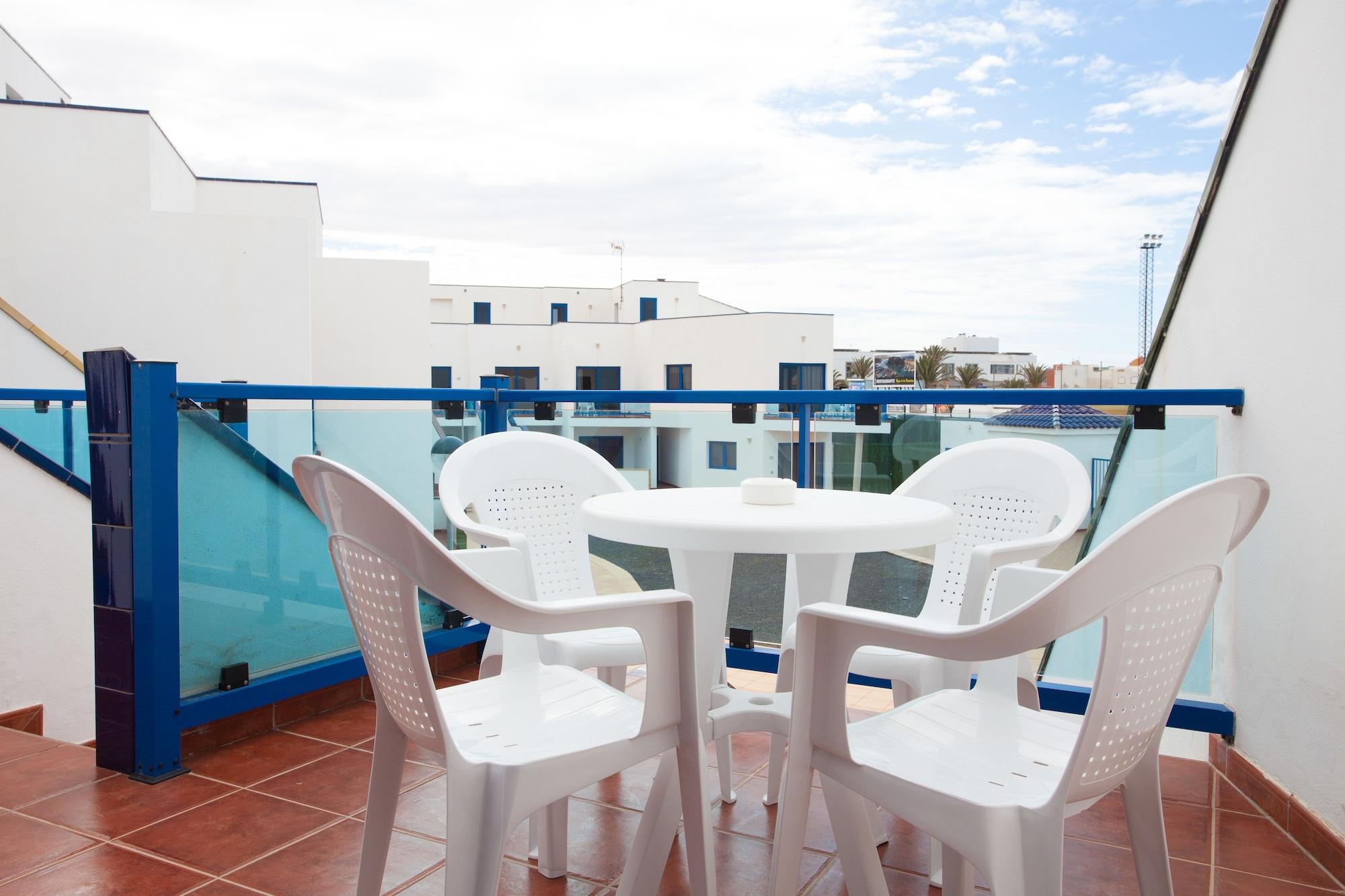 Tao El Apartment