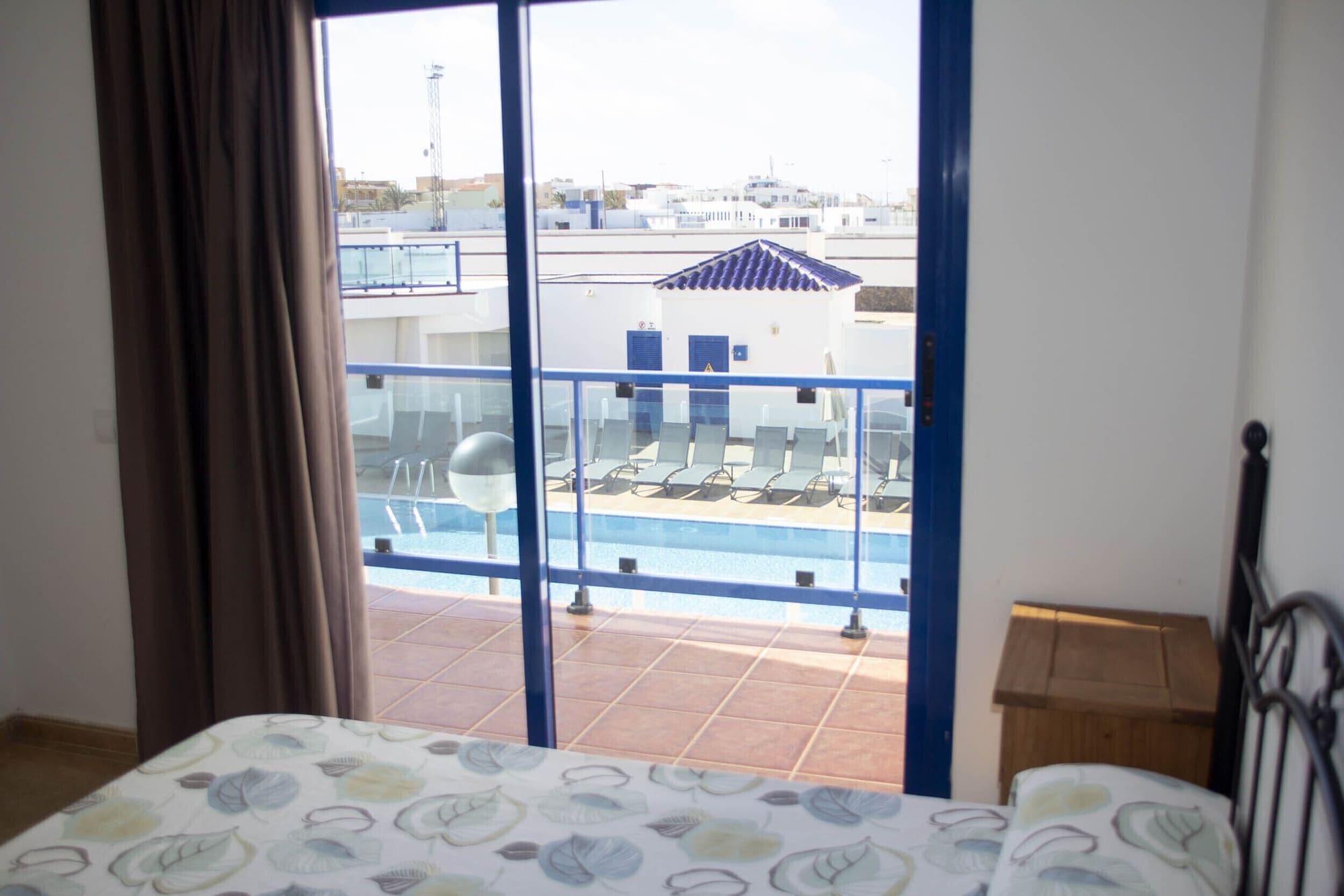 Tao El Apartment