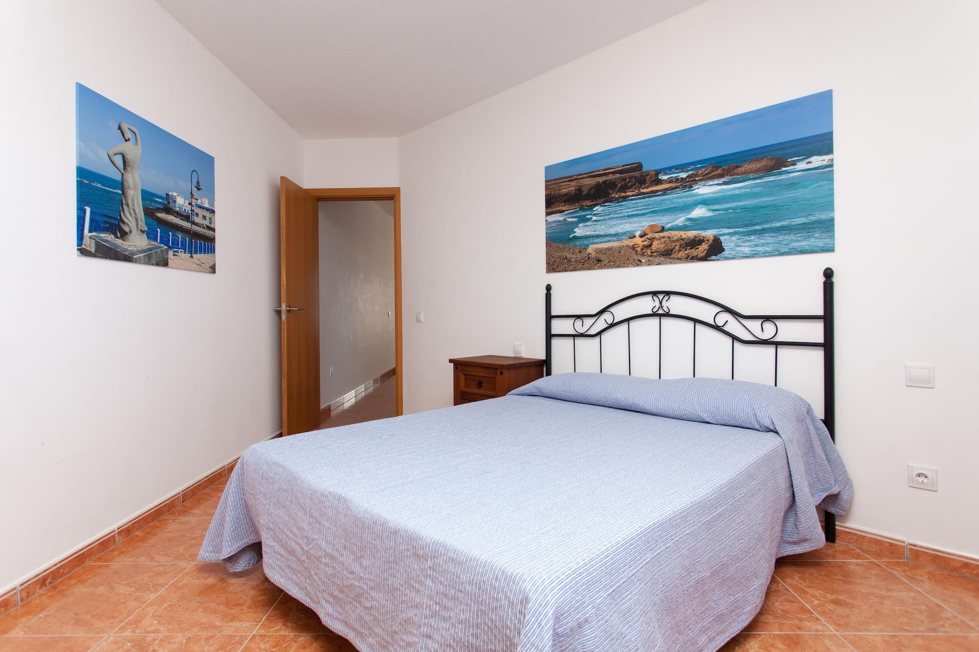 Tao El El Cotillo (Fuerteventura)