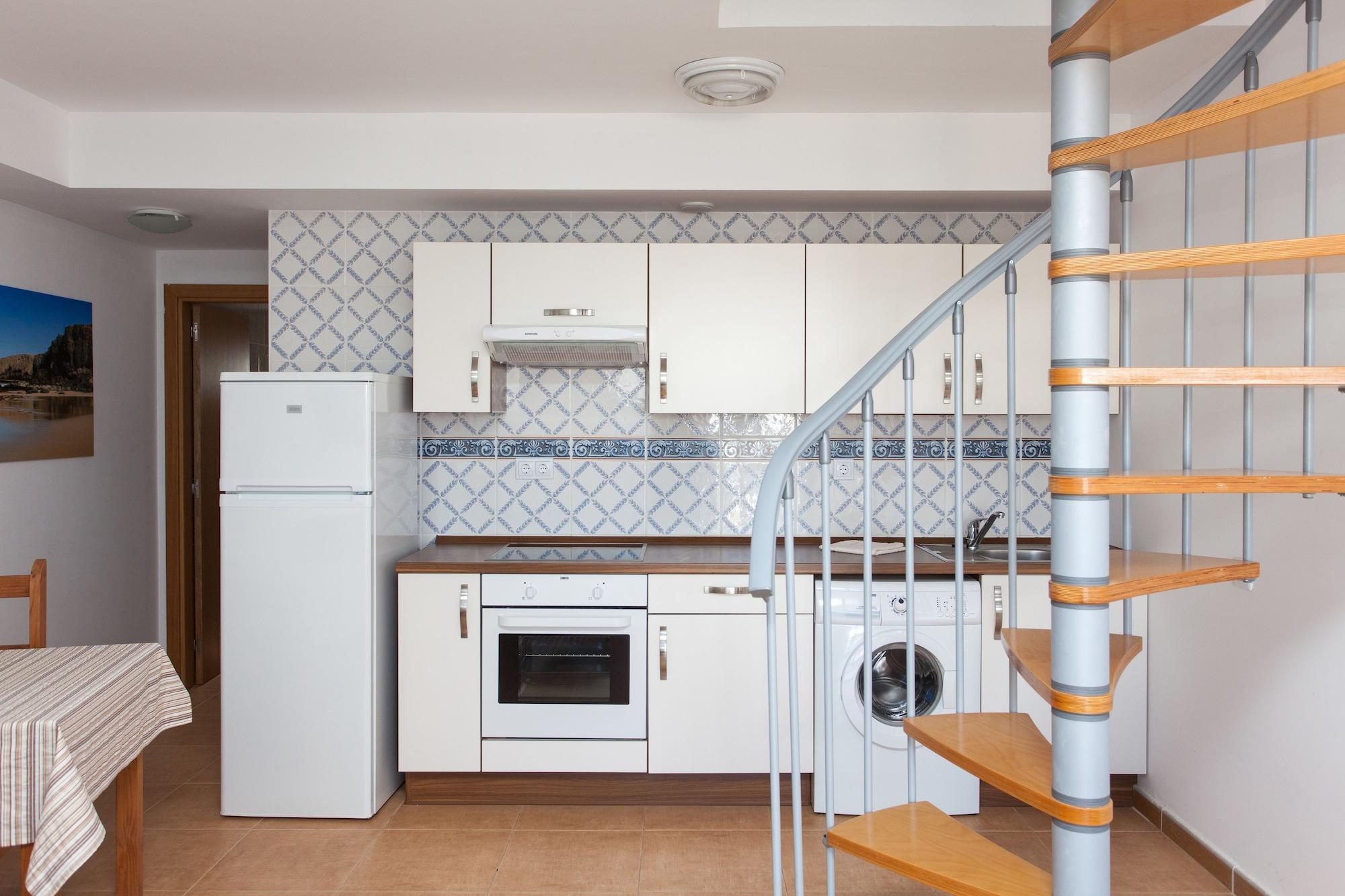 Apartment Tao El *