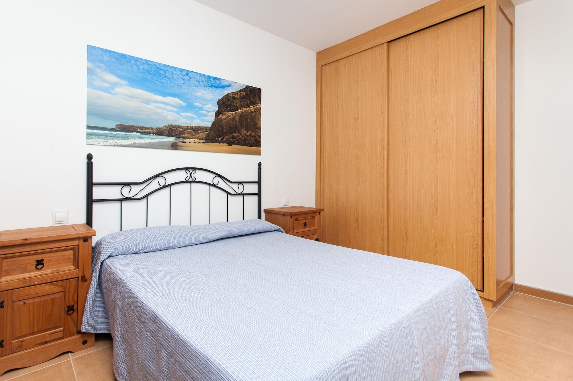 Apartment Tao El