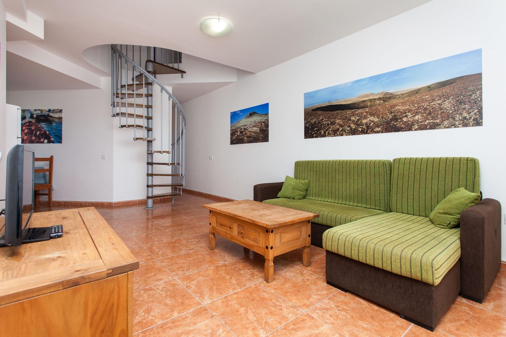 Tao El El Cotillo (Fuerteventura)