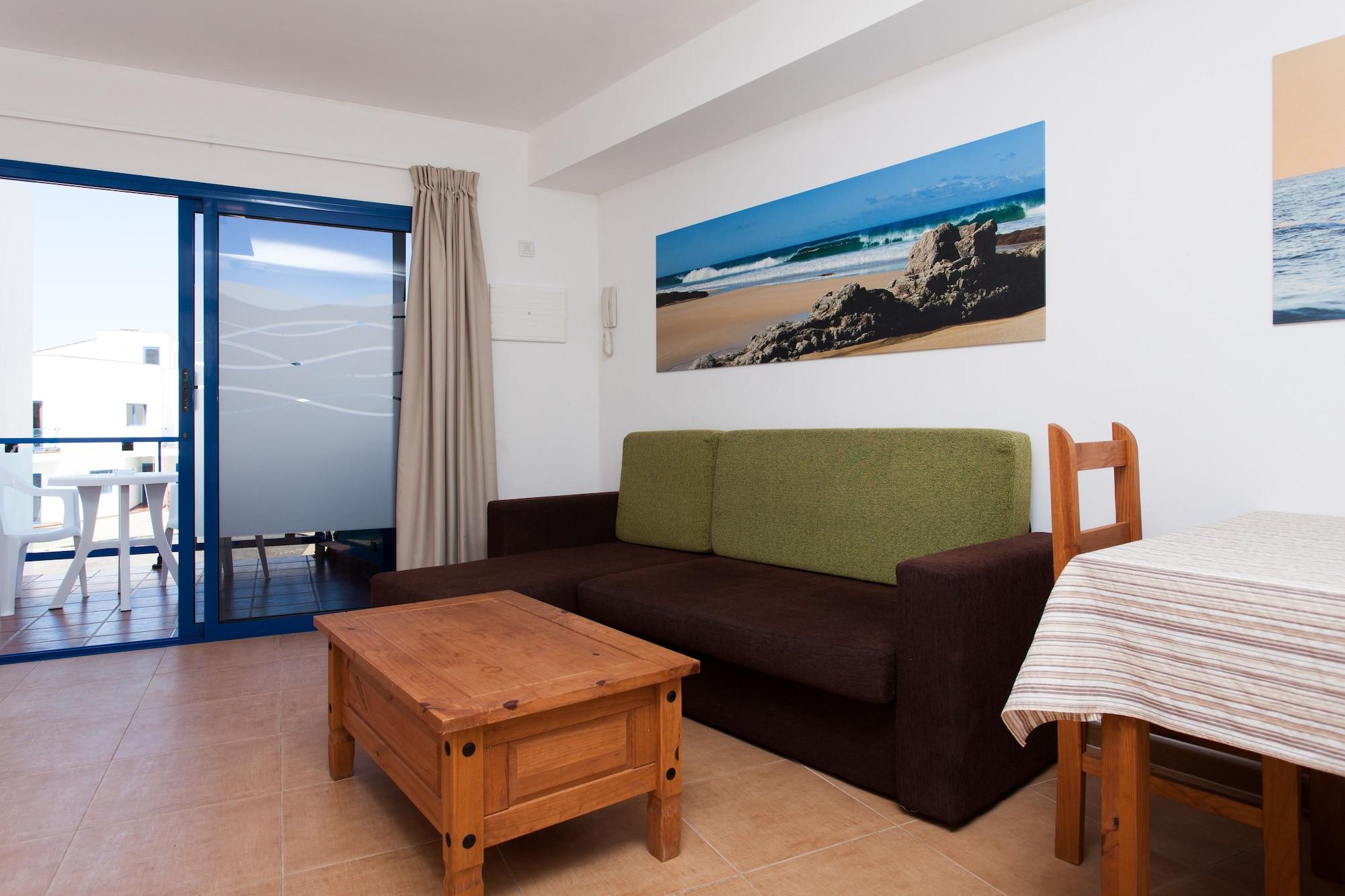 Tao El El Cotillo (Fuerteventura)