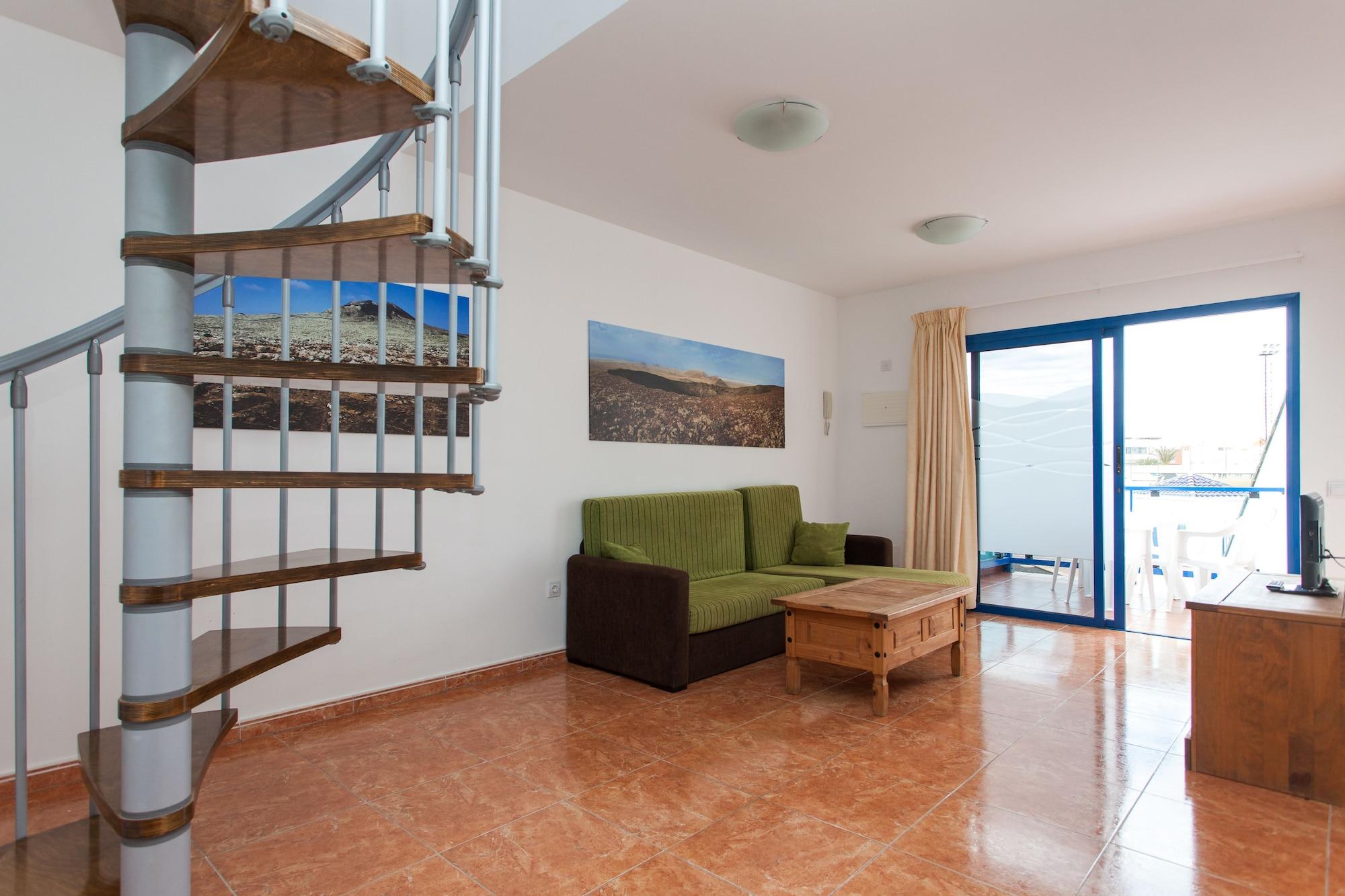 Apartment Tao El *