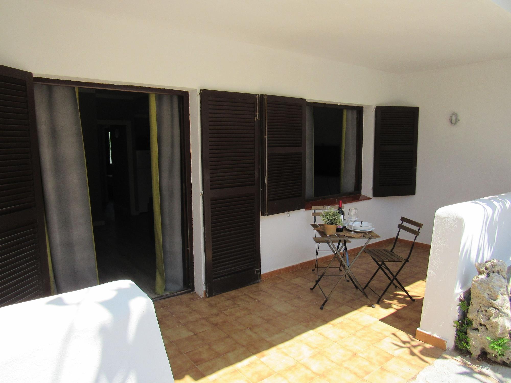 Apartahotel Nelva 3*