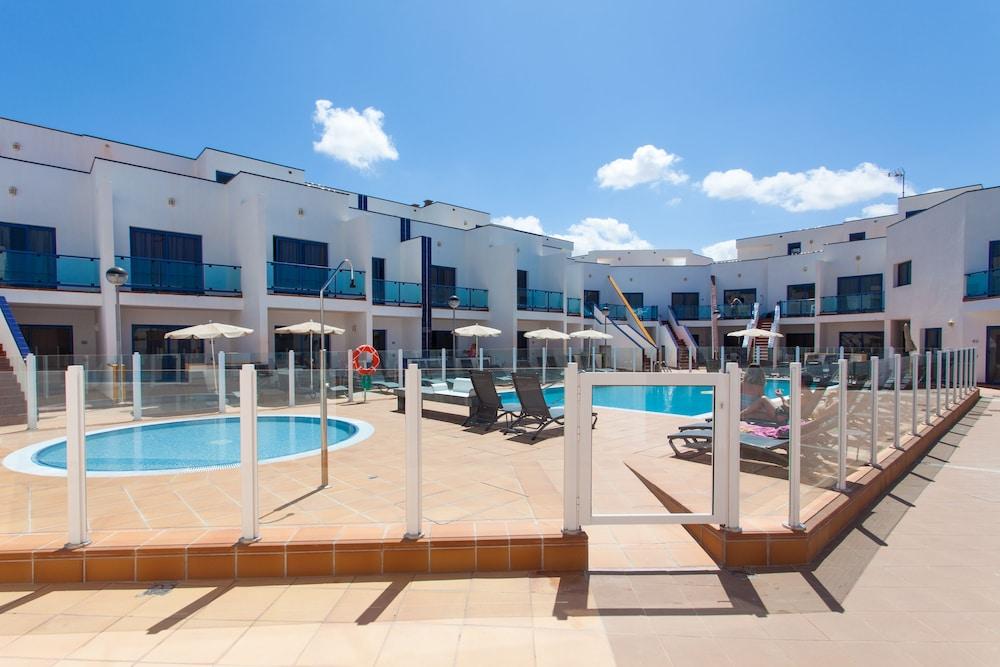 Tao El Apartment El Cotillo (Fuerteventura)