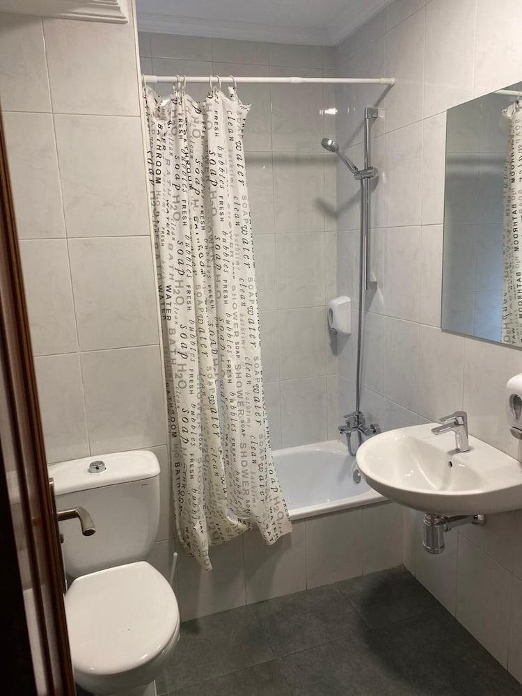 Guest house Uria Salamanca