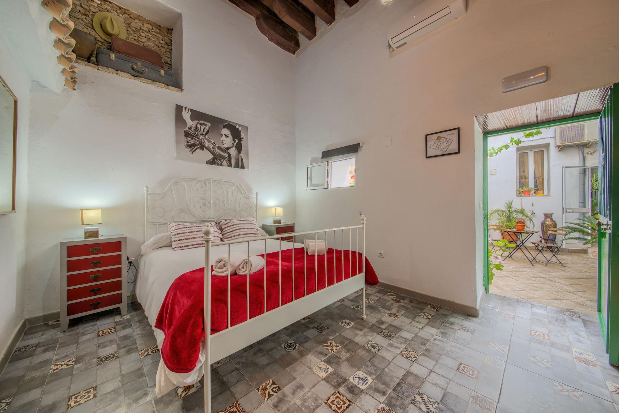 Apartamento Jerez Jerez de la Frontera
